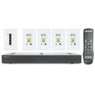 Russound Genuine 4 Zone Controller Only 1200-529689