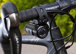 Contour ROAM3 Waterproof HD Video Camera (Black) N4