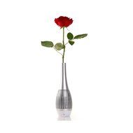 Esckit 2016 New Mini Bluetooth Speaker With LED Light,Rose And Gray Vase Design For Home Decoration,Nice Gifts... N3