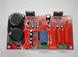 85W TDA7294 BTL+ Speakers protected Amplifier board