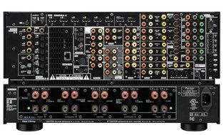 Pioneer SC-27 140 Watt THX Ultra2 PLUS Certified 7.1 Channel Home Theater Receiver