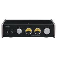 Teac AI-501DA-B Receiver with Integrated Amplifier and DAC's (Black)