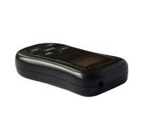 Kwanwa Pocket Mini Digital Fm Radio Receiver for Sport Event, Conference or Interpreting, 70~108mhz Scanning or... N2