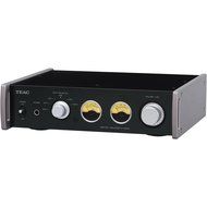 Teac AI-501DA-B Receiver with Integrated Amplifier and DAC's (Black) N2