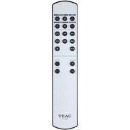 Teac AI-501DA-B Receiver with Integrated Amplifier and DAC's (Black) N3
