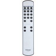 Teac AI-501DA-B Receiver with Integrated Amplifier and DAC's (Black) N4