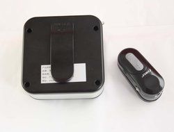EXMAX E160W 2.4G 12W USB Digital Wireless Amplifier Portable Hi-Fi with Clip-on Transmitter Waist Hanging Type... N3