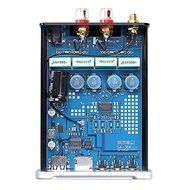 SMSL SA-36A Plus 30W TPA3118 Bluetooth AUX HIfi Audio Digital Amplifier Class d Power Amplifier Support TF card... N3