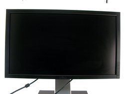 Dell Professional P2211Ht 21.5&quot; Widescreen LCD Flat Panel Monitor 1920 x 1080 at 60 Hz N6