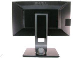 Dell Professional P2211Ht 21.5&quot; Widescreen LCD Flat Panel Monitor 1920 x 1080 at 60 Hz N8