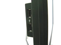 Dell Professional P2211Ht 21.5&quot; Widescreen LCD Flat Panel Monitor 1920 x 1080 at 60 Hz N9