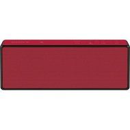Sony, Srs-X3 Speaker For Portable Use Wireless 20 Watt Red "Product Category: Audio/Video/Home Speakers"