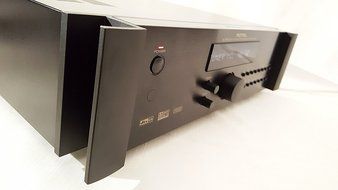Rotel RSP-1066 Audiophile 7-Channel Surround Preamp Processor N7
