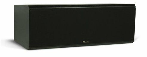 VP160 Center Channel - Black Oak N2