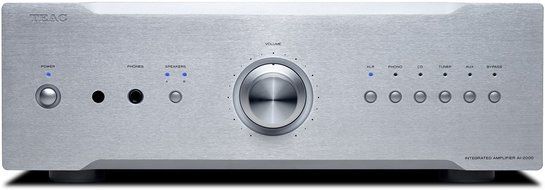 Teac AI-2000 Stereo Pre-Main Amplifier
