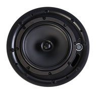 Cloud Electronics CS-C8W | 8inch Coaxial Two Way In Ceiling Speaker White N2