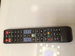 New Generic Aa59-00784c Aa5900784c Replaced Remote Fit for Samsung Tv Sub Aa59-00784a Aa59-0784b Bn59-01043a Remote... N2