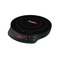NuWave 30242 PIC Gold Precision Induction Cooktop with 10.5" Fry Pan, Black