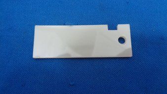 Genuine Brother LX9748001 ADF Separation Pad N2