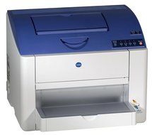 Konica Minolta Magicolor 2400W Color Laser Printer (5250220-100)