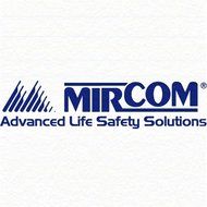 MIRCOM TECHNOLOGIES MA485A SPEAKER TYPE AMPLIFIER