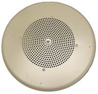 Bogen - 8 IN Ceiling Speaker OFF WHITE