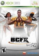 BCFX - THE DOUG WILLIAMS EDITION (XBOX 360)