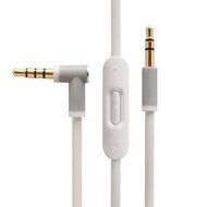 Elemart Audio audio4242 Cable for Beats with Inline Remote/Microphone N2