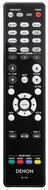 Denon AVR-1913 7.1 Channel 3D Pass Through and Networking Home Theater AV Receiver with AirPlay (Discontinued... N7