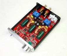 TPA3123 50Wx2 Audio digital Power supply amplifier + TA2024 TA2021 AC110V-AC240V