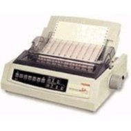 OKIDATA microline ml320 turbo-n 9pin 470cps narrow carriage