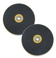 Porter Cable 7800 Replacement (2 Pack) Drywall Sander Back Up Pad # 881789SV-2pk by PORTER-CABLE
