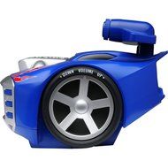 Hot Wheels HW805 Screechin Projection Alarm Clock Radio (Refurbished) N4