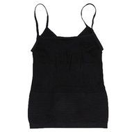 GU Angqi Women Shape Up Slim Body Slimming Camisole Tummy Shaper Singlet Shapewear N5