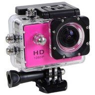 NEW LEAF Wifi Full HD 1080P Waterproof Sports Camera Camcorder