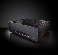 Cambridge - Azur 851W (Silver) N7