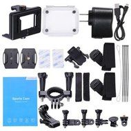 NEW LEAF Wifi Full HD 1080P Waterproof Sports Camera Camcorder N2