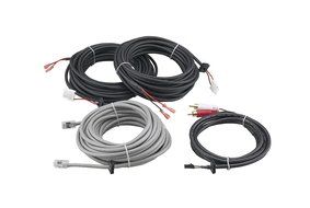 KOHLER K-10609A Two-Speaker Audio Accessory Kit