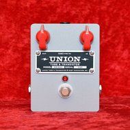Union Tube &amp; Transistor Sub Buzz