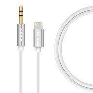 Zarxus Lightning to 3.5mm Aux Cable, Lightning to Aux Cable Male to Male for iPhone7/7Plus, iPhone6/6S/6Plus,... N4