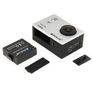 KDTD PULUZ U6000 Full HD 1080P 2.0 inch LCD Screen WiFi Waterproof Multi-function Sport Action Camcorder, Novatek... N16