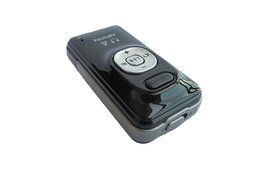 Alead Nolan HearLinks Wireless Voice Audio Links, a Bluetooth earphone, music streaming, personal sound amplifier... N2