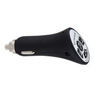 Bluetooth FM Transmitter, Elobeth Car Charger With Bluetooth Adapter Hands-free AUX Cable, Car Bluetooth Receiver N4