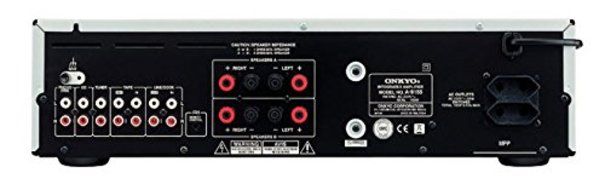 Onkyo A-9155 Integrated Amplifier N3