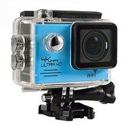 Shadow SJ7000 4K Wifi Full HD 1080p Waterproof Sports DV Action Camera with NTK96655 Chip,168 Wide Angle Lens N4