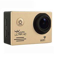 Shadow SJ7000 4K Wifi Full HD 1080p Waterproof Sports DV Action Camera with NTK96655 Chip,168 Wide Angle Lens N5