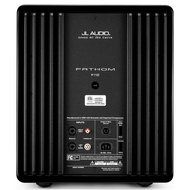 JL Audio Fathom F112v2-Gloss 12" Sub N2