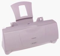 Canon BJC-1000 Color Bubble Jet Printer