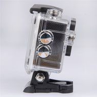 4K Diving Sports HD DV Camera 2.0" LCD Support WIFI Function 30M Waterproof Camcorder N9