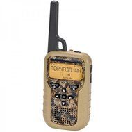 AcuRite 08535 Portable Weather Alert NOAA Radio (Camo) N2